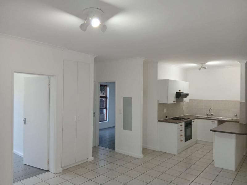 To Let 2 Bedroom Property for Rent in Brackenfell Western Cape